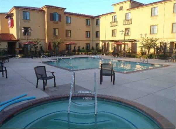 Photo of Outdoor in Napa