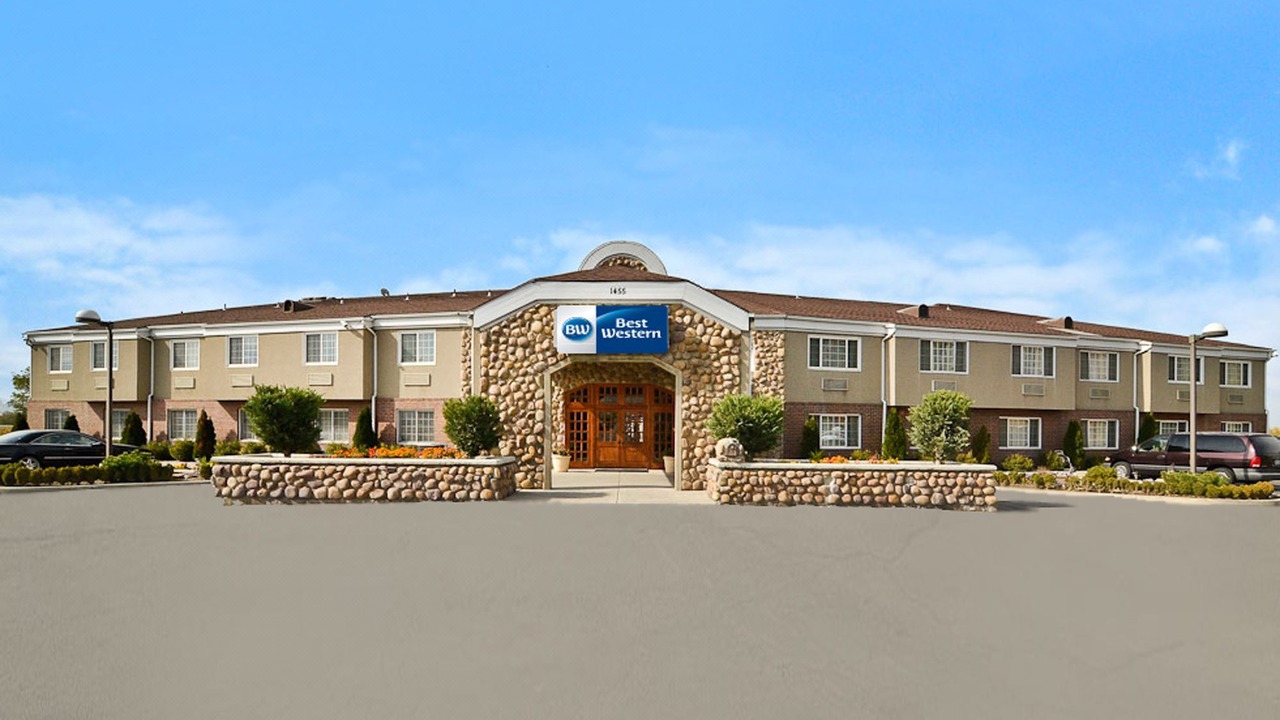 Photo of Buildings in Springville