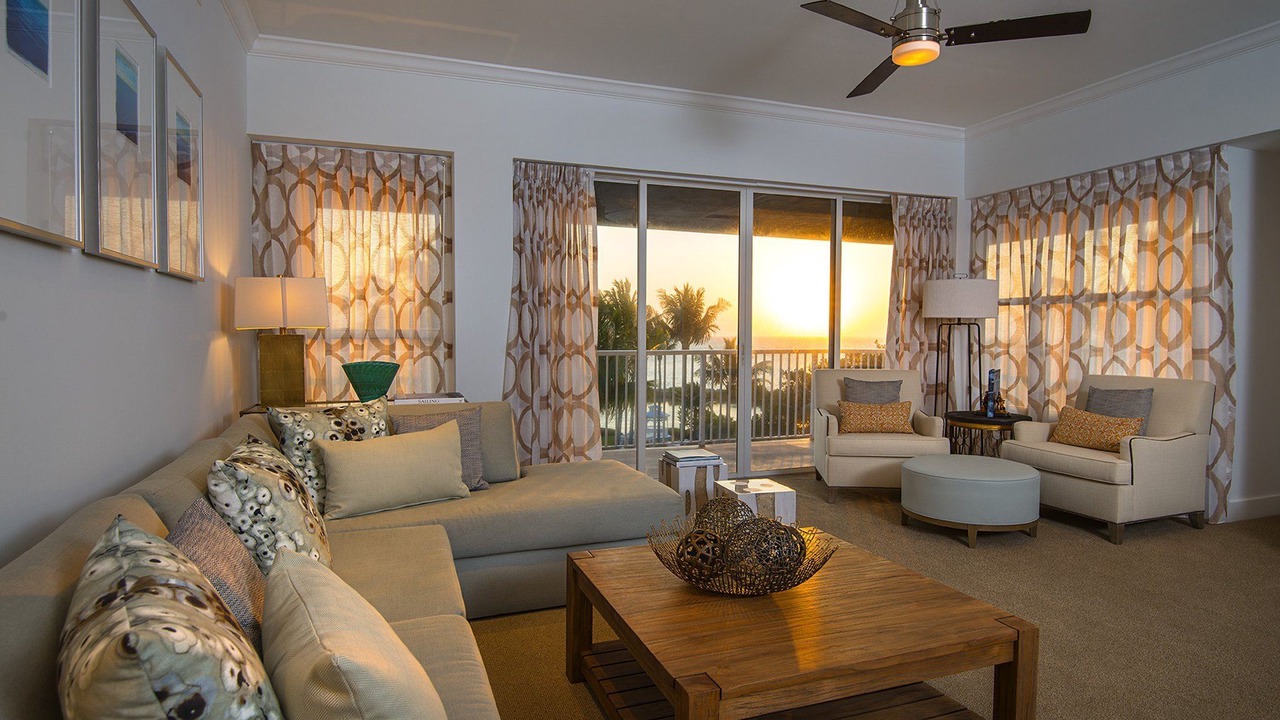 Photo of Livingroom in Marathon