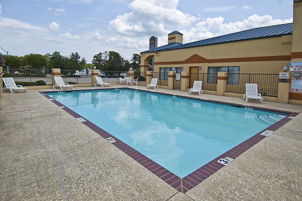 Photo of Outdoor in Carthage