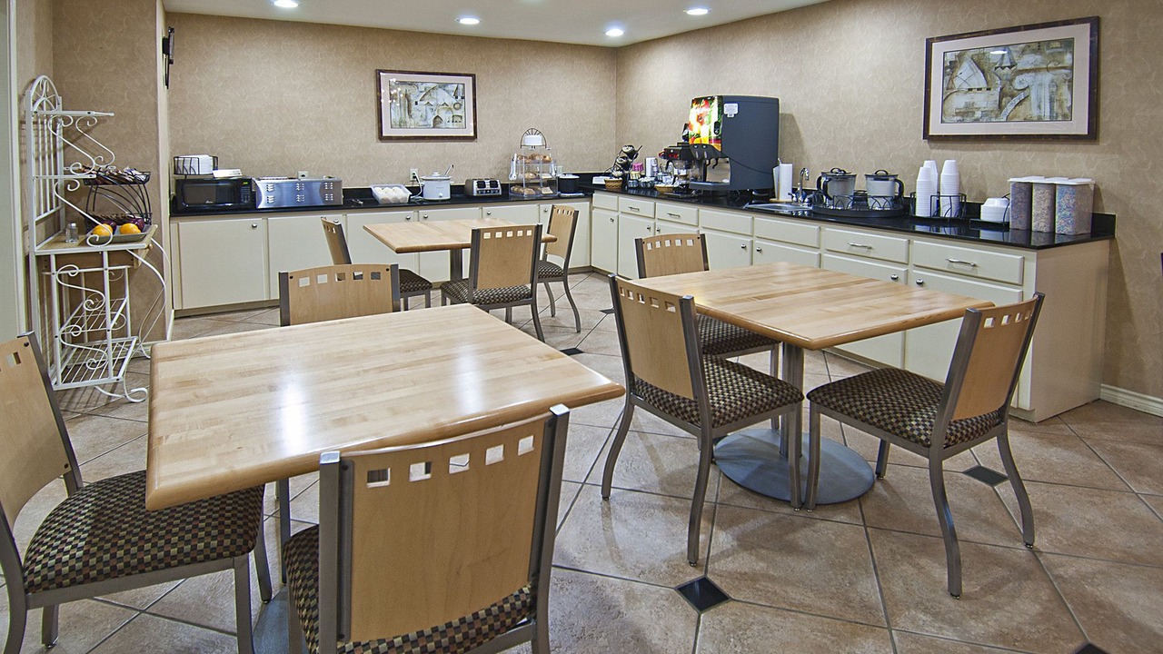 Photo of Kitchen in Carthage