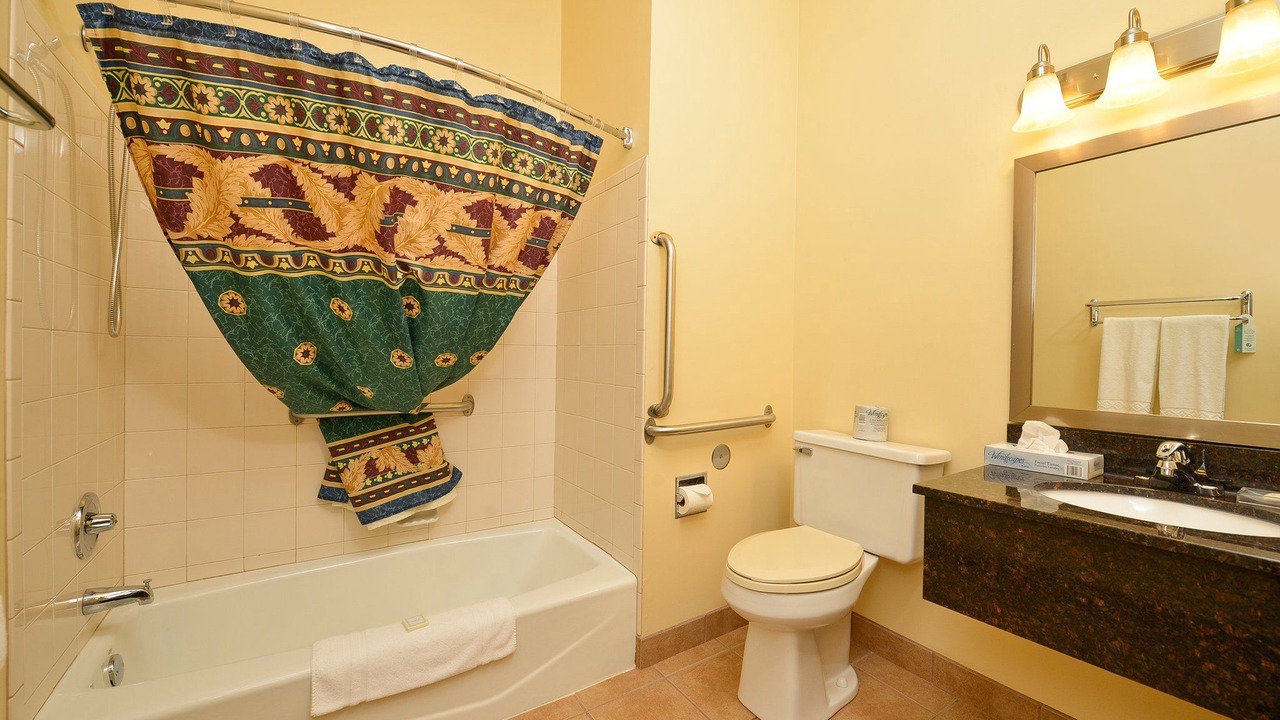 Photo of Bathroom in Ashland