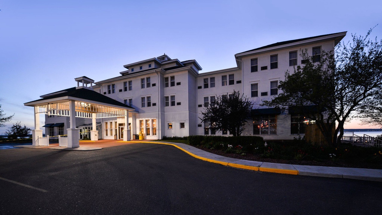 Photo of Buildings in Ashland