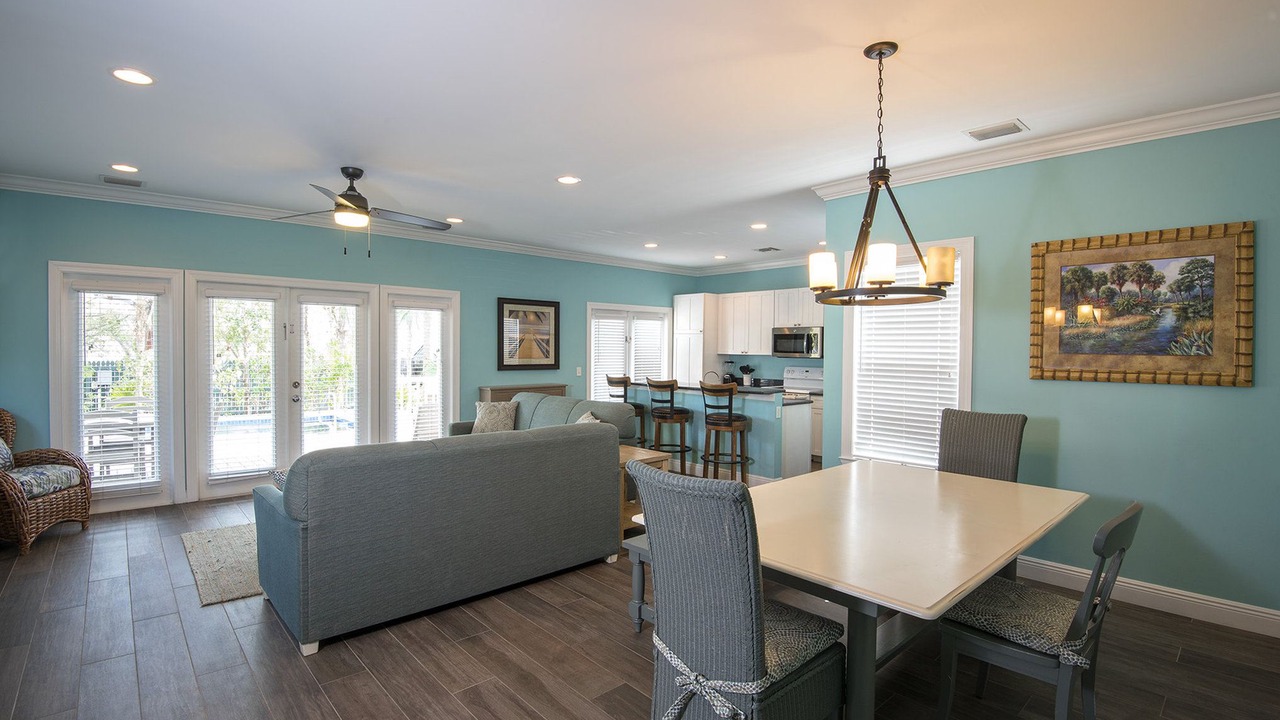 Photo of Livingroom in Marathon