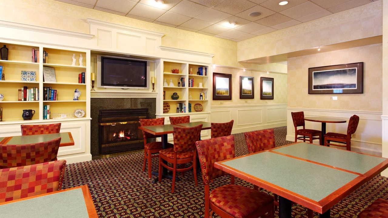 Photo of Livingroom in Springfield