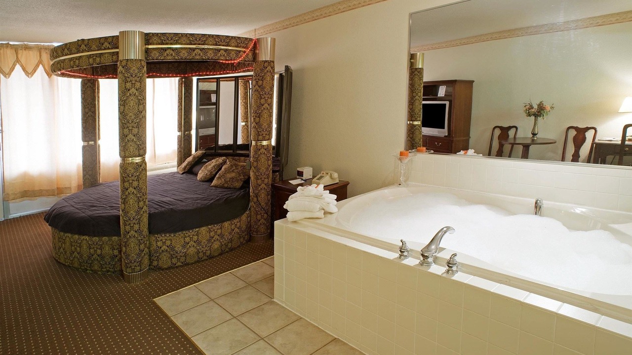 Photo of Bedroom in Salisbury