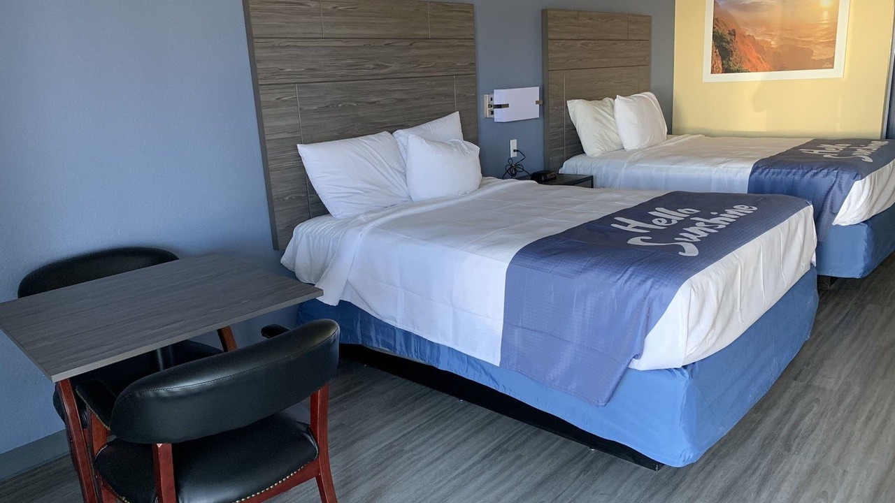 Photo of Bedroom in Okmulgee