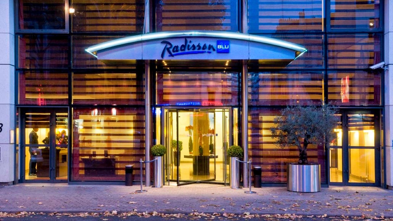 Photo of Buildings in Republique–Point-du-Jour