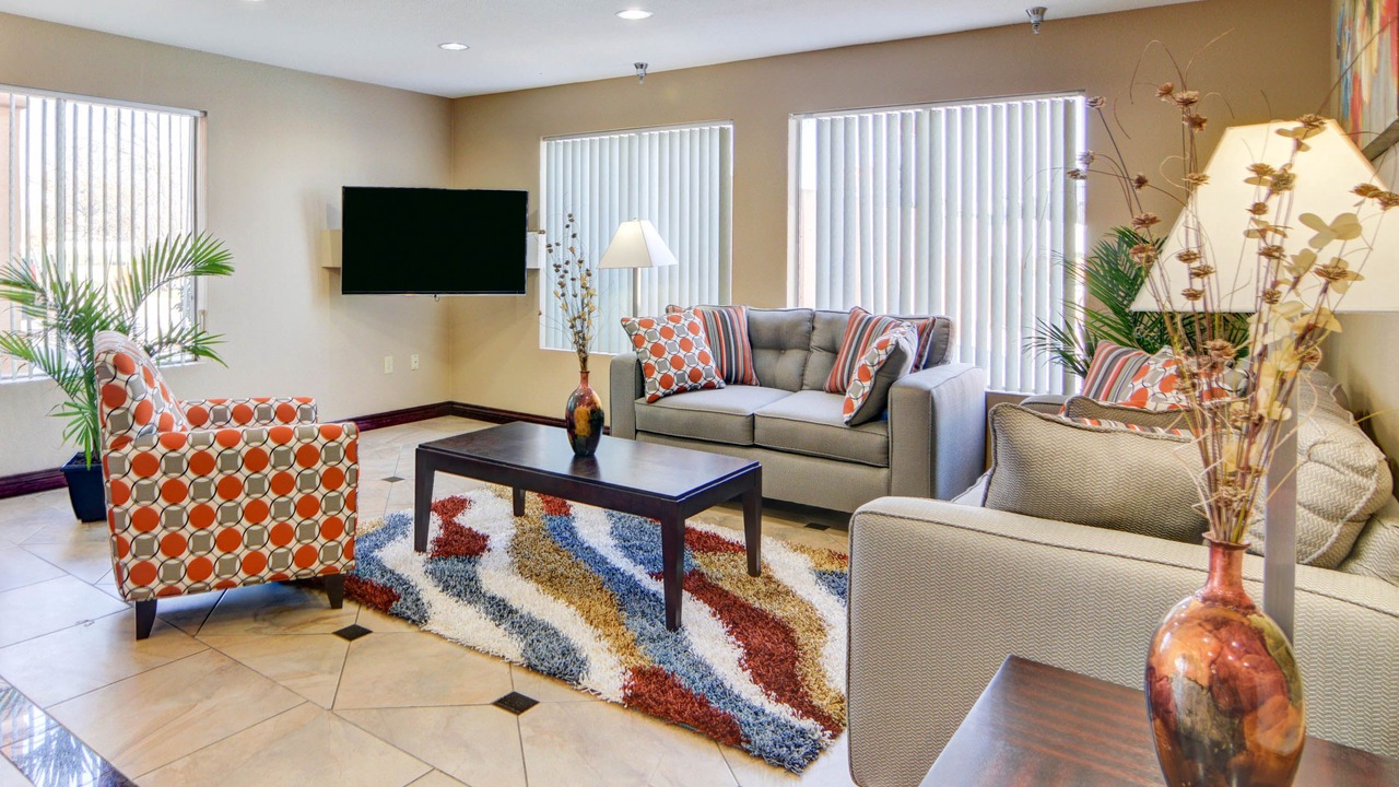 Photo of Livingroom in Forest Hill