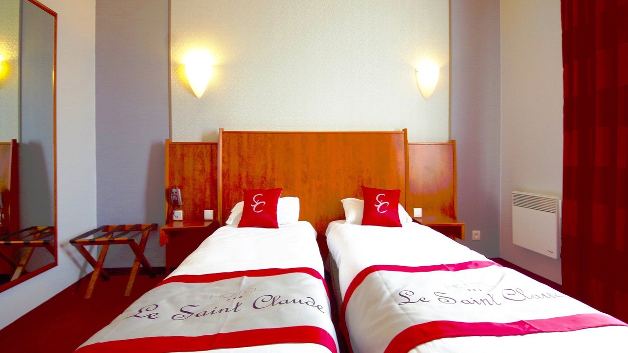 Photo of Bedroom in Peronne