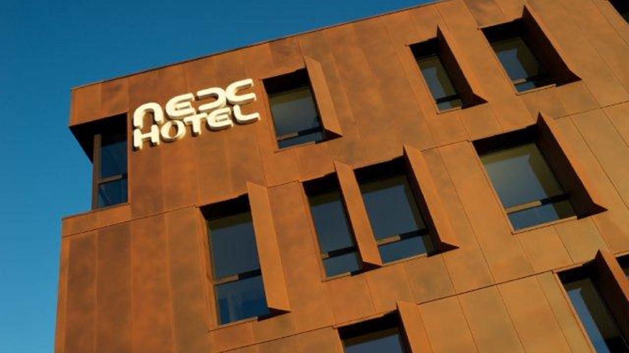Photo of Buildings in Tarbes