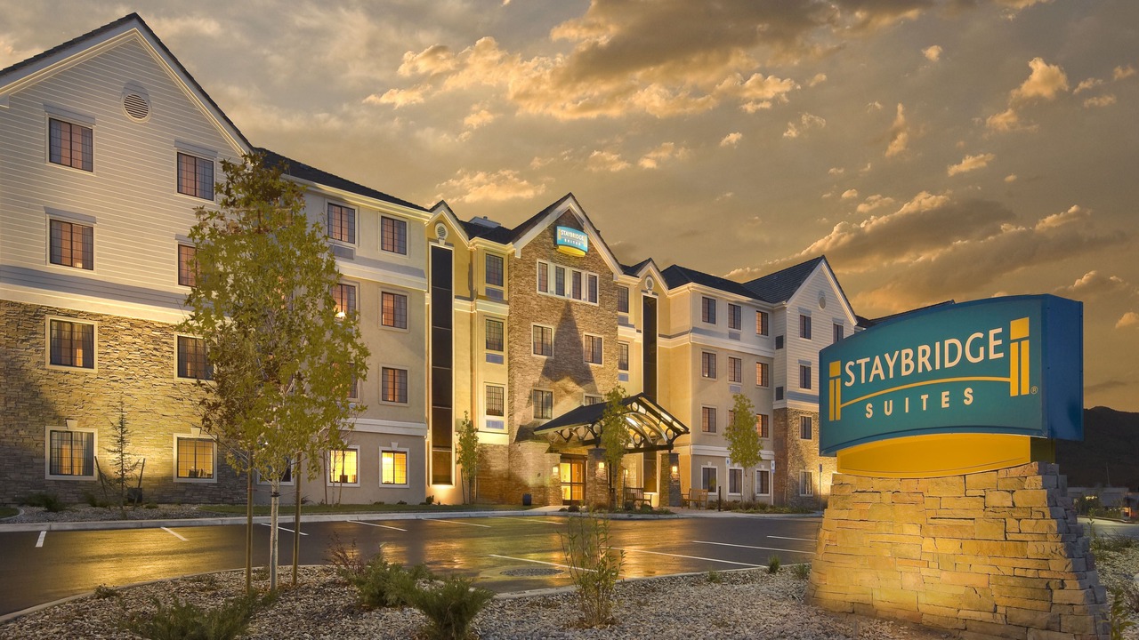 Photo of Buildings in Fossil Creek