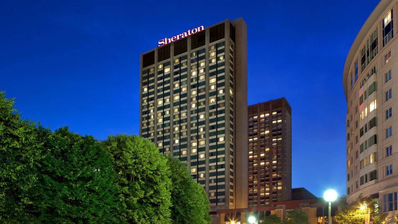 Photo of Buildings in Prudential - St. Botolph