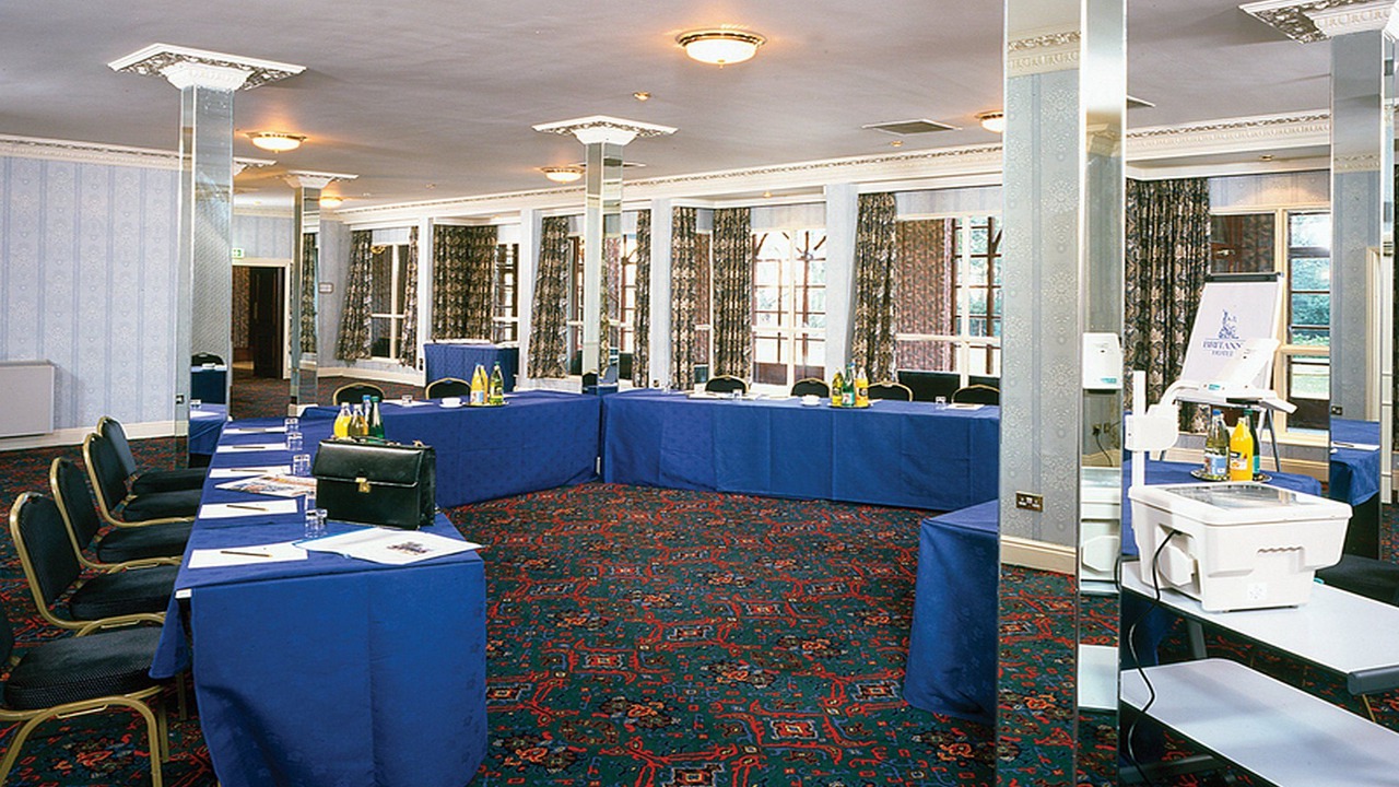 Photo of Livingroom in Keresley