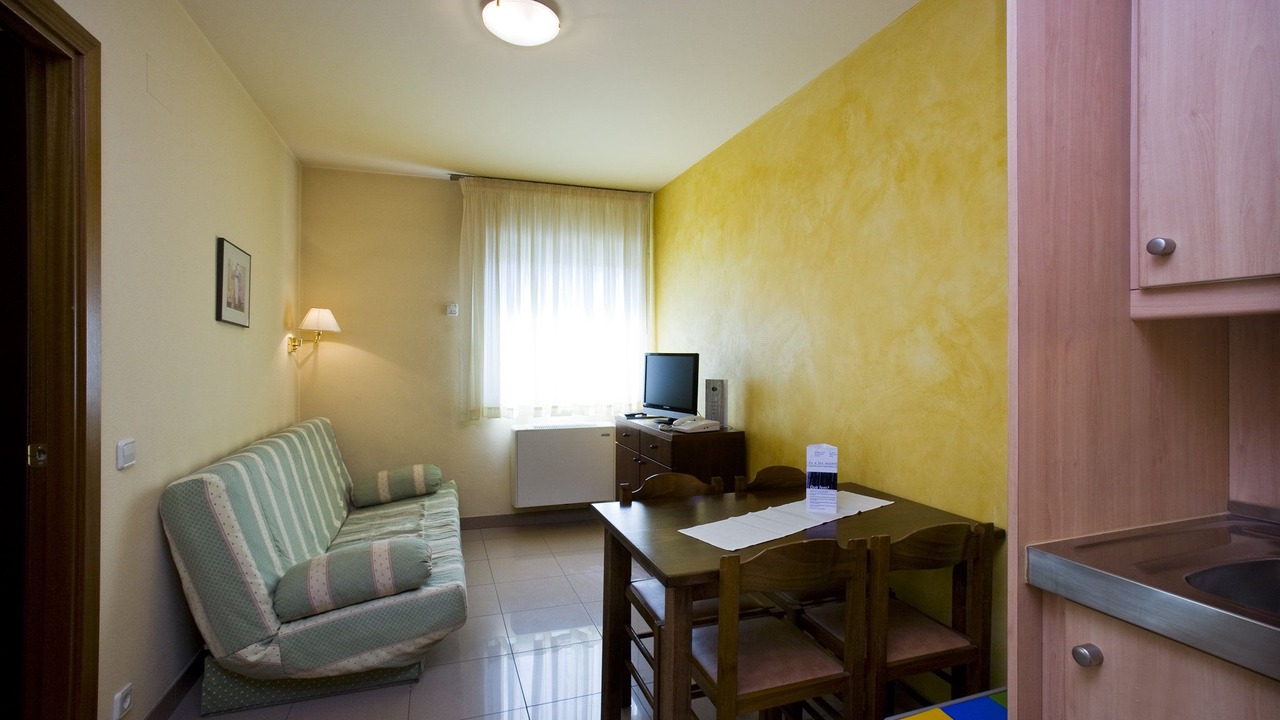 Photo of Livingroom in Olot