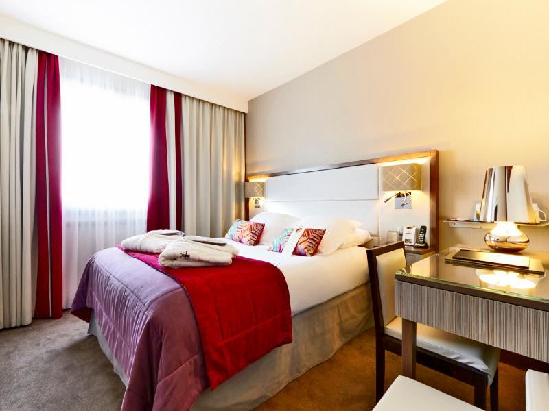 Photo of Bedroom in Neuilly-sur-Seine