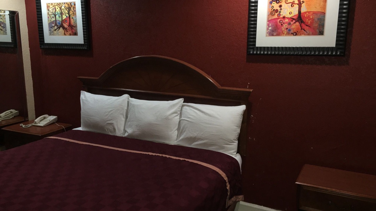 Photo of Bedroom in MacGregor