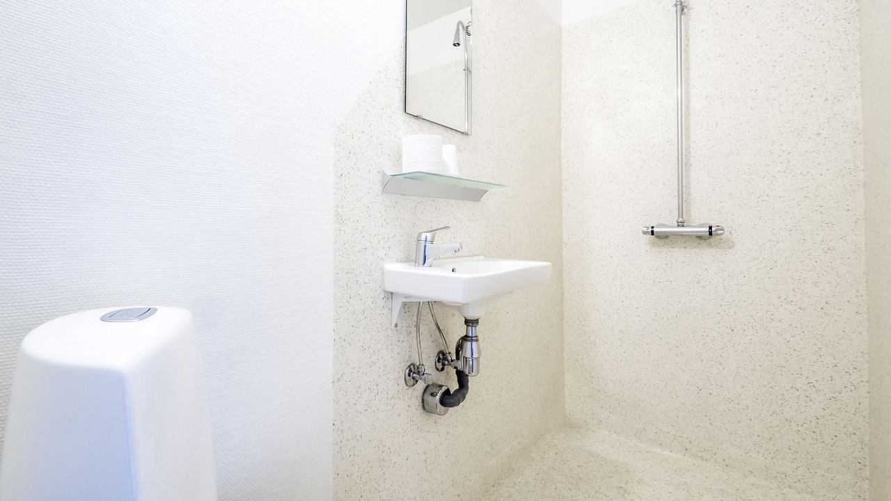 Photo of Bathroom in Odense