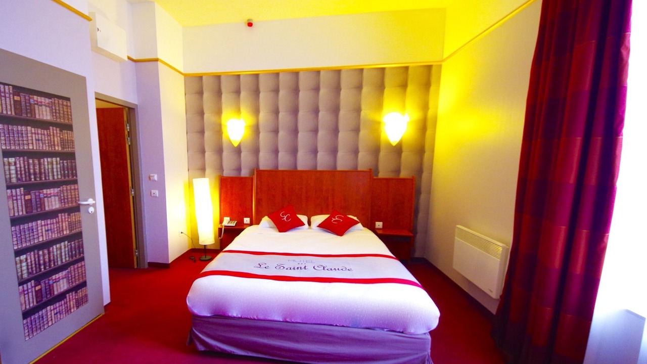 Photo of Bedroom in Peronne