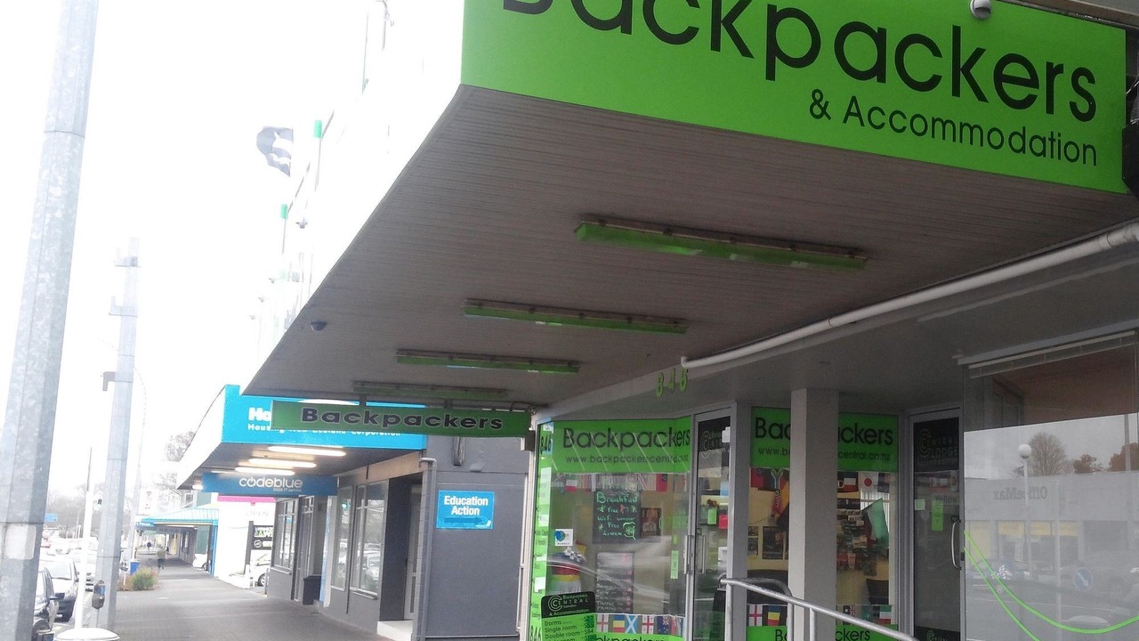 Photo of Others in Hamilton