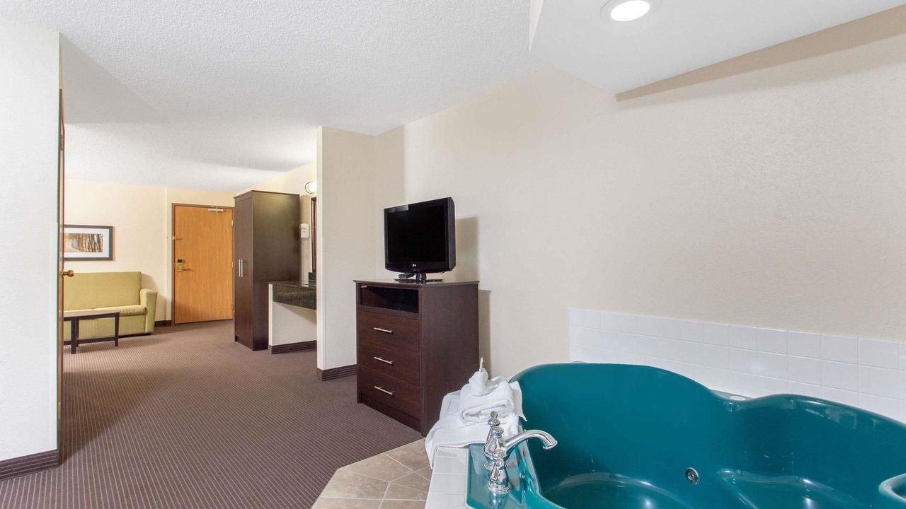 Photo of Livingroom in Rhinelander