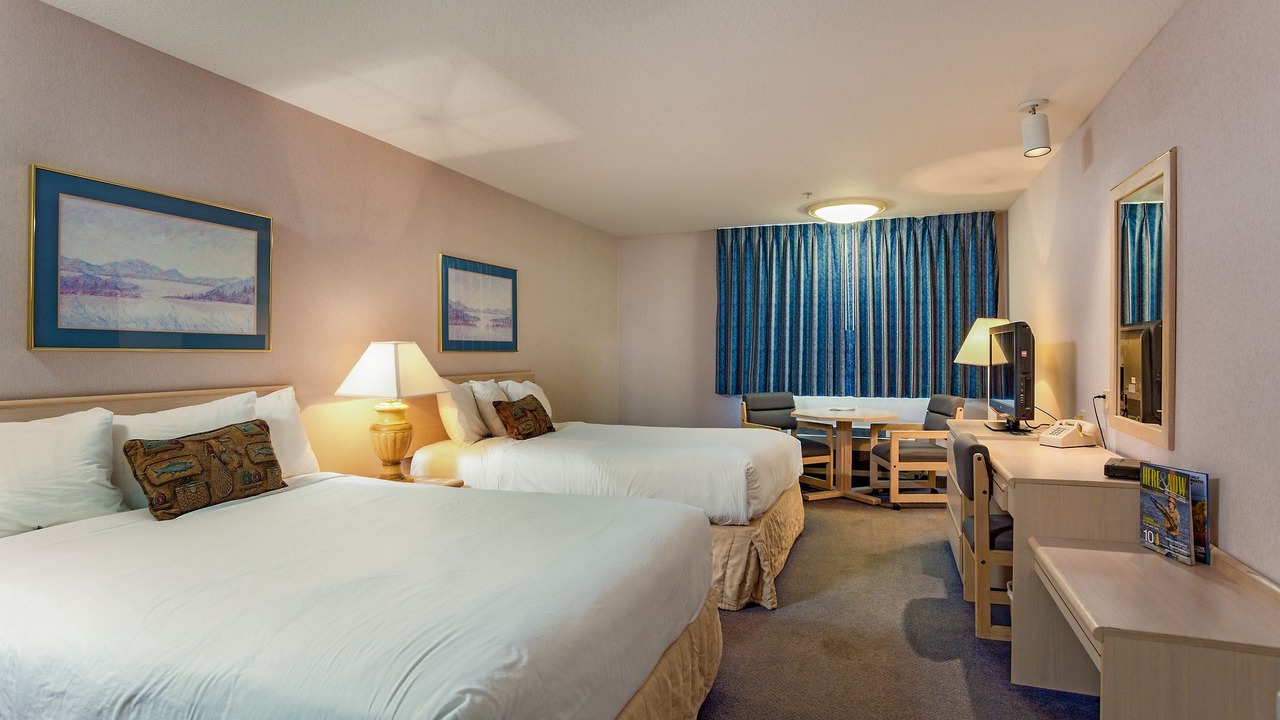 Photo of Bedroom in Warrenton