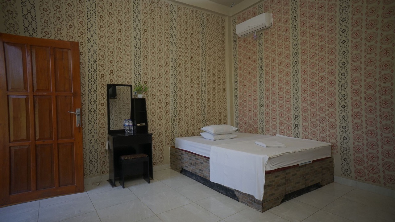 Photo of Bedroom in Bira