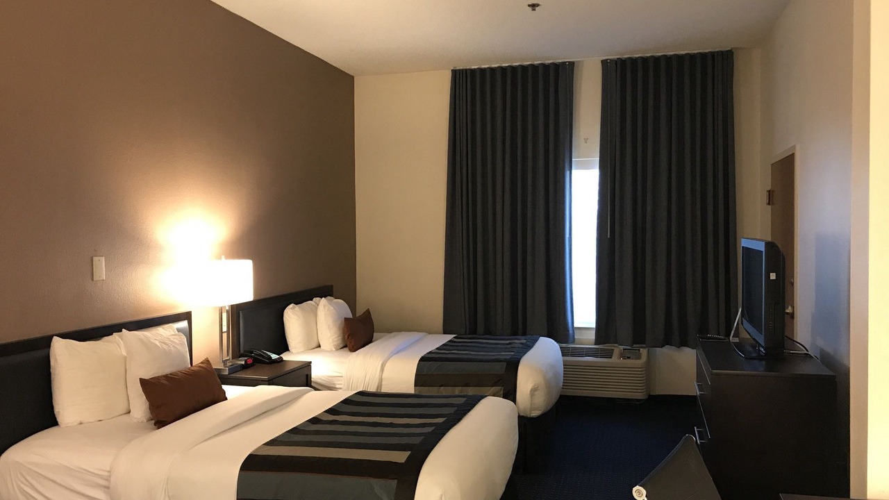 Photo of Bedroom in Gracewood