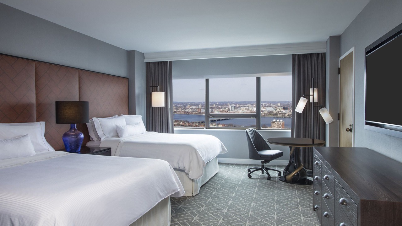 Photo of Bedroom in Prudential - St. Botolph