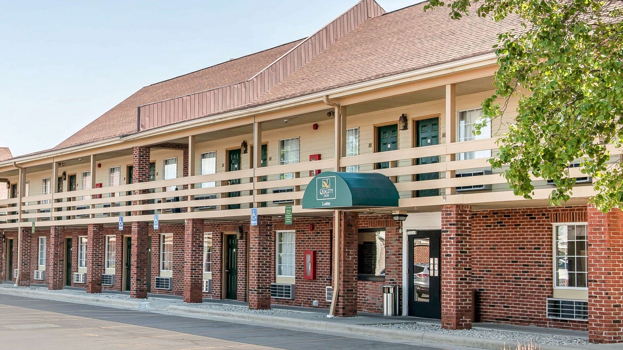 Photo of Buildings in Findlay