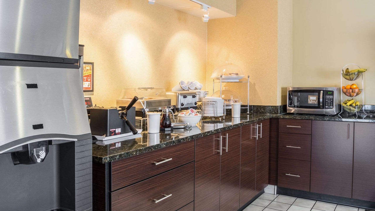 Photo of Kitchen in Mountain View District