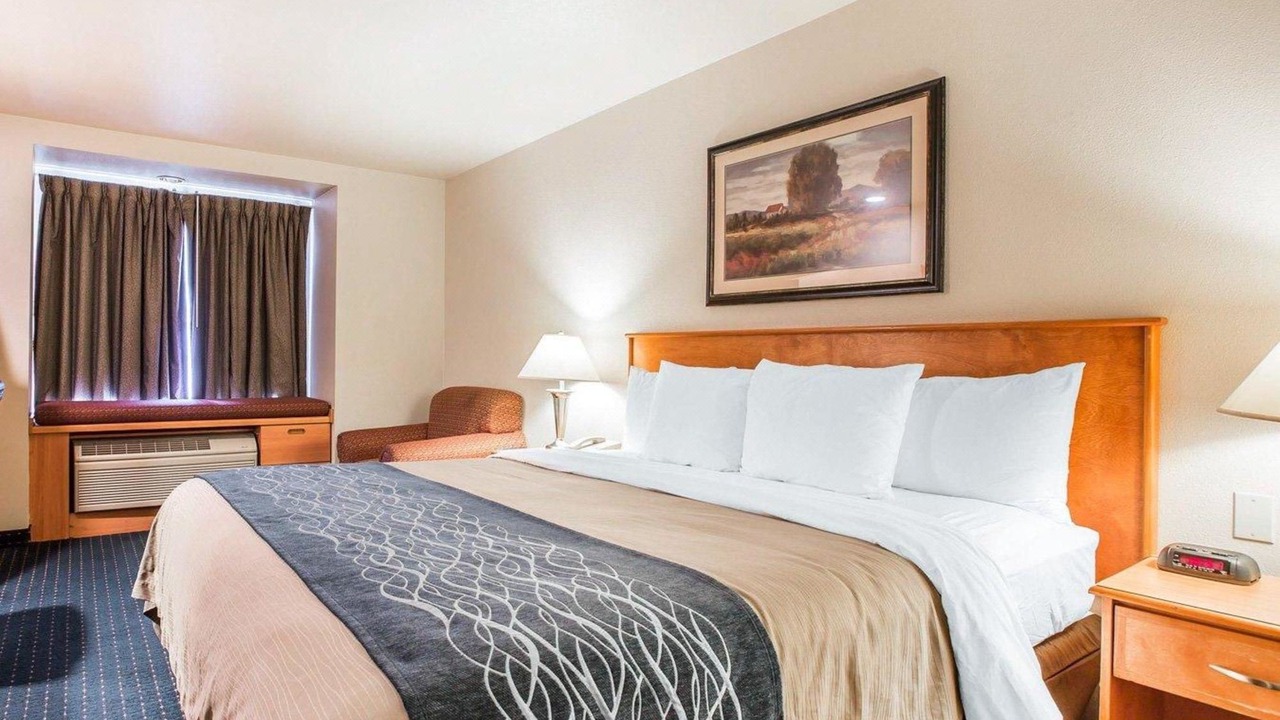 Photo of Bedroom in Salinas