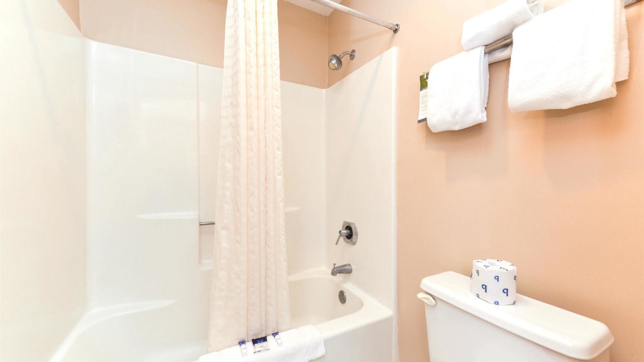 Photo of Bathroom in Plattsburgh