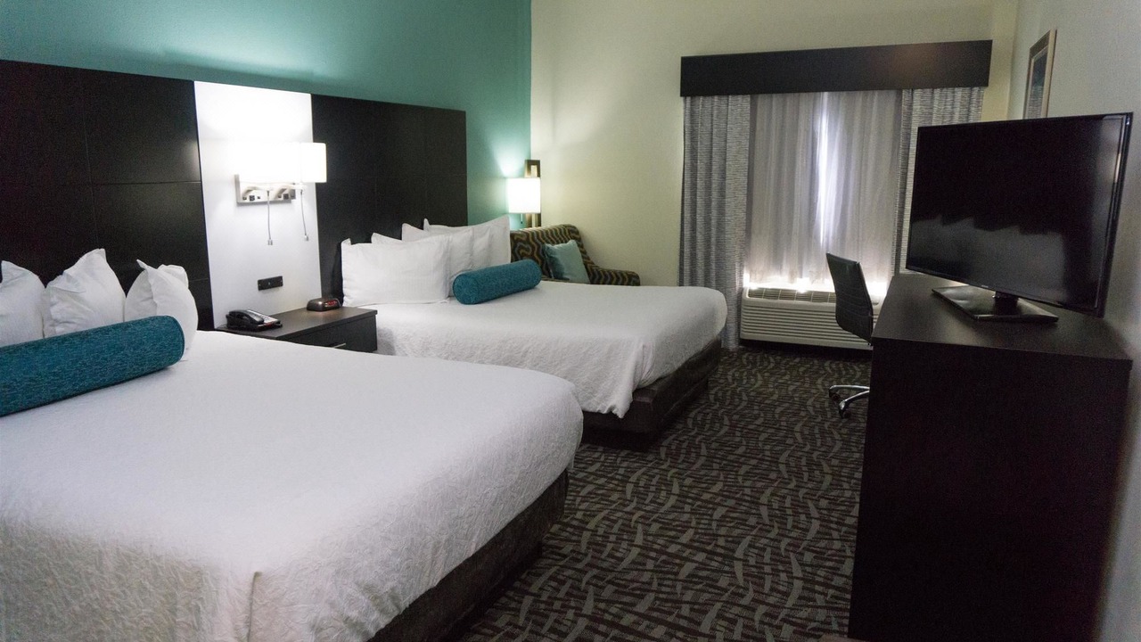Photo of Bedroom in Atlantic Beach