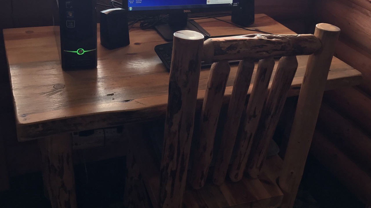 Photo of Livingroom in Ponderay