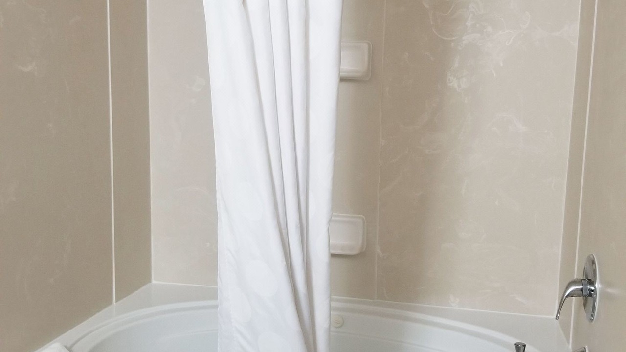 Photo of Bathroom in Durham