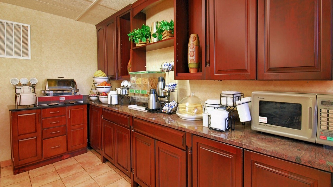 Photo of Kitchen in Fairfax