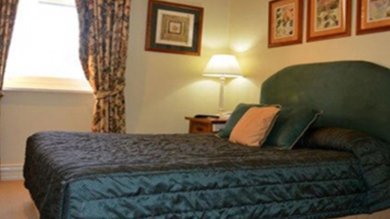 Photo of Bedroom in Broken Hill