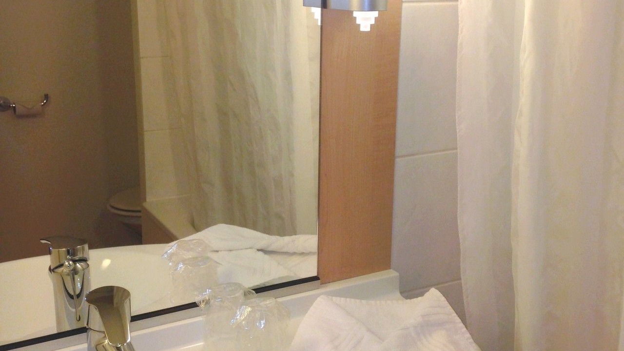 Photo of Bathroom in Cesson-Sevigne