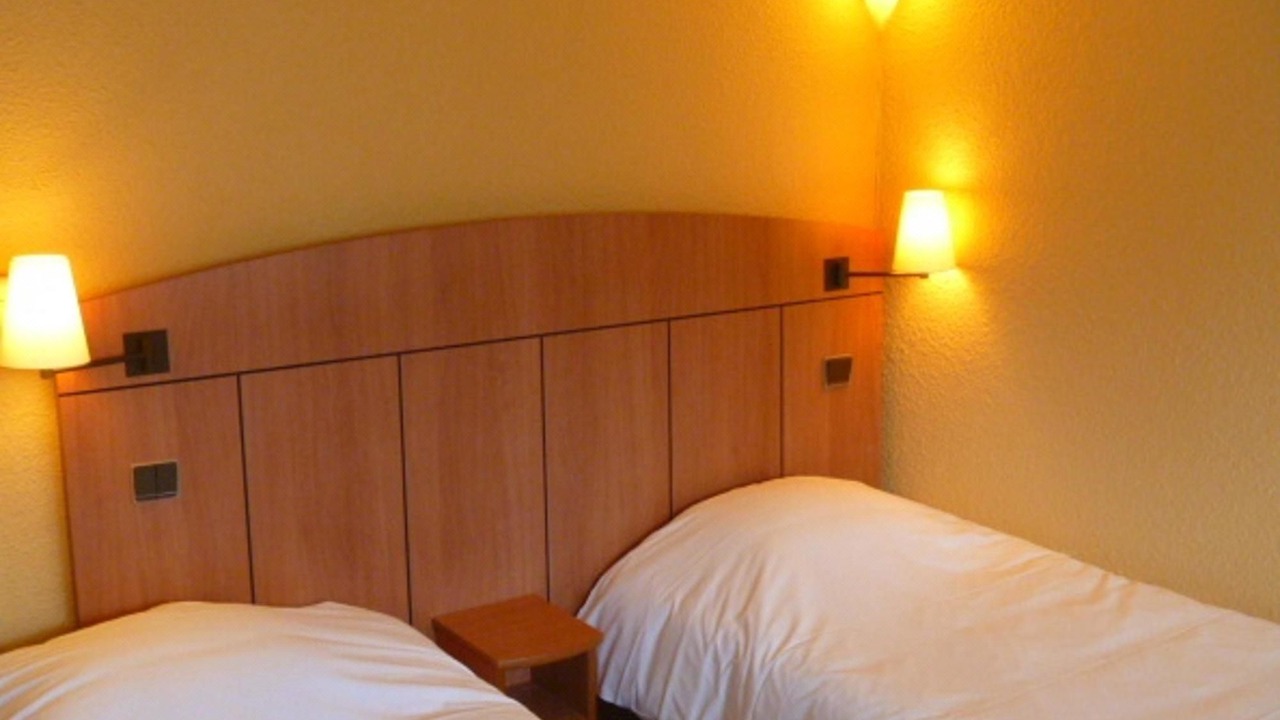 Photo of Bedroom in Odos