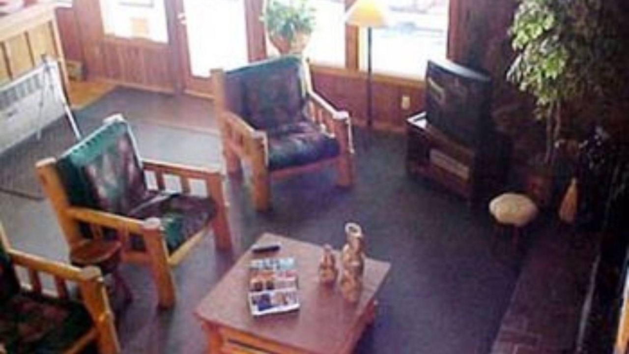Photo of Livingroom in Historic District