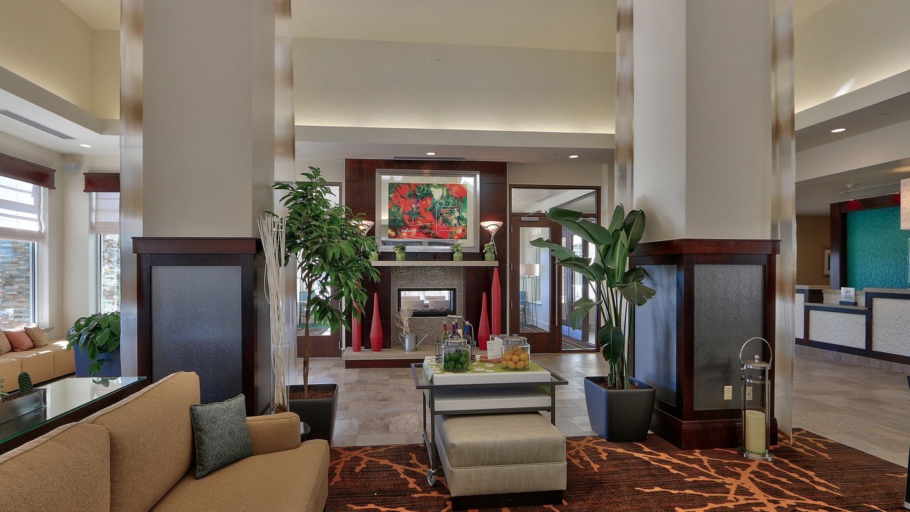 Photo of Livingroom in Allison