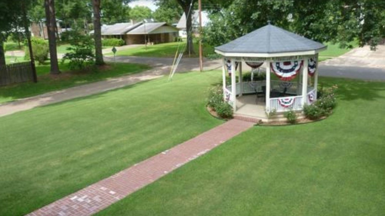 Photo of Buildings in Jefferson