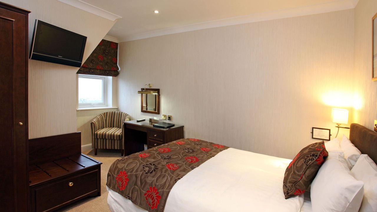 Photo of Bedroom in Great Yarmouth