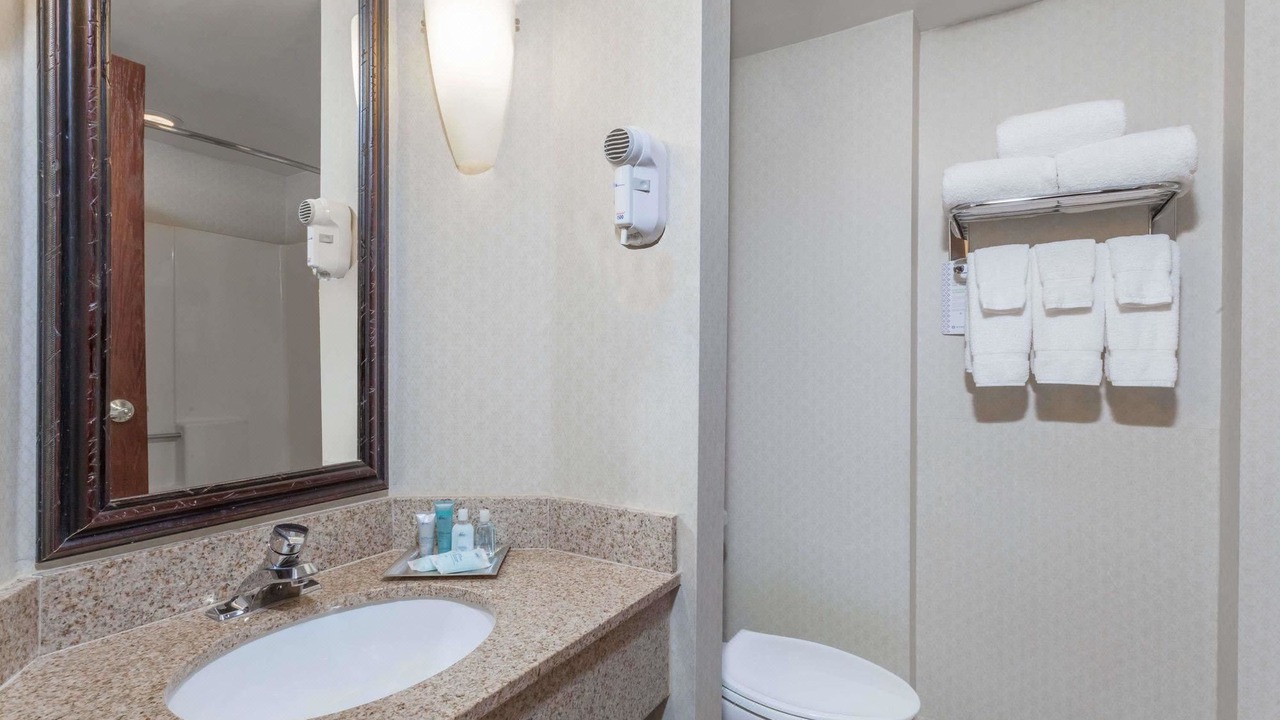 Photo of Bathroom in Southbury