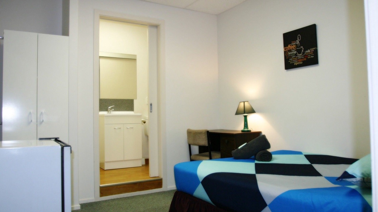 Photo of Bedroom in Hamilton