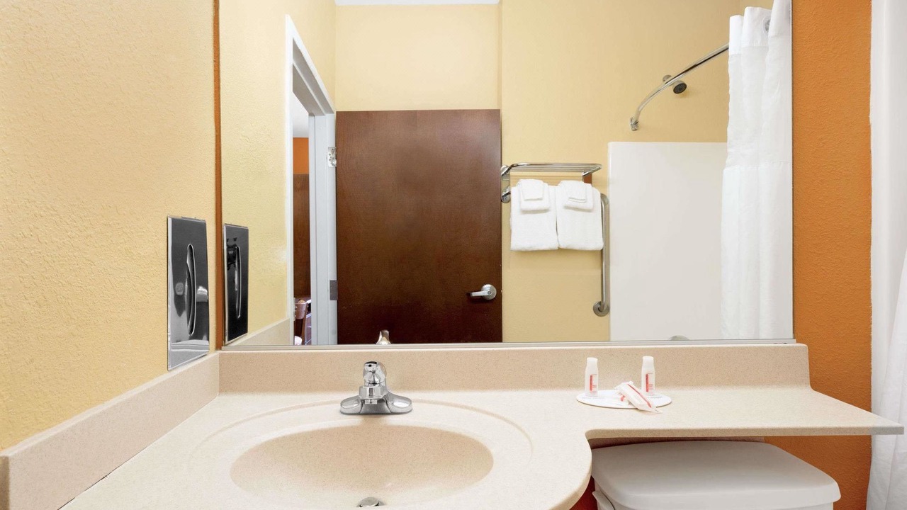 Photo of Bathroom in Greenville