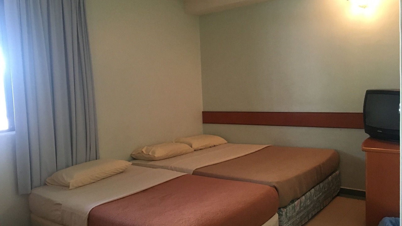 Photo of Bedroom in Taman Melaka Raya