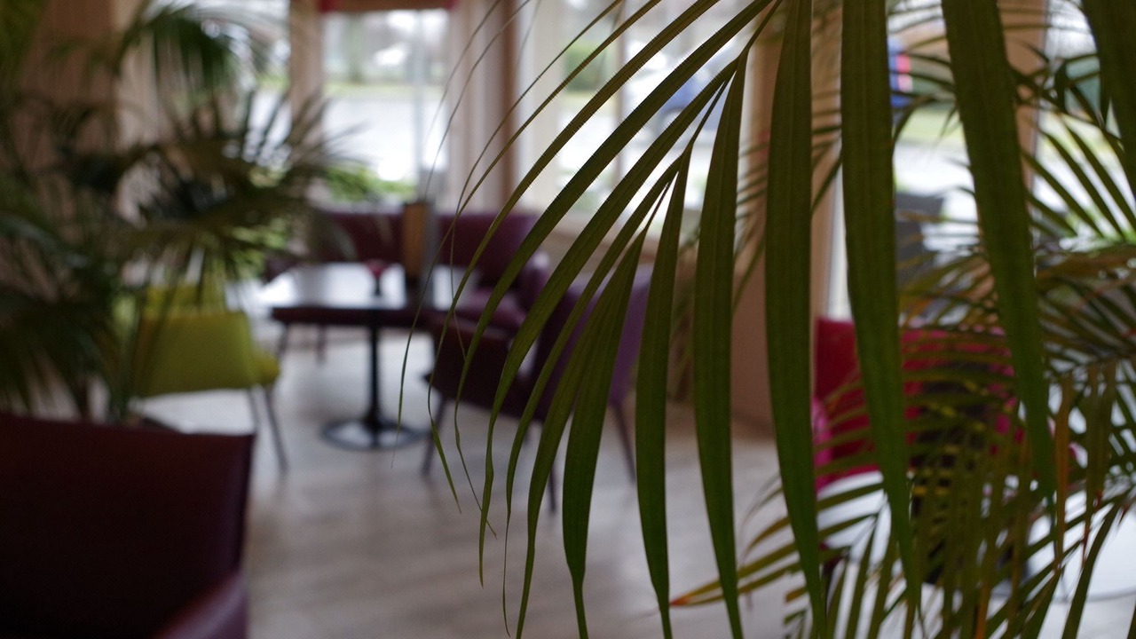 Photo of Patio Balcony in Rambouillet