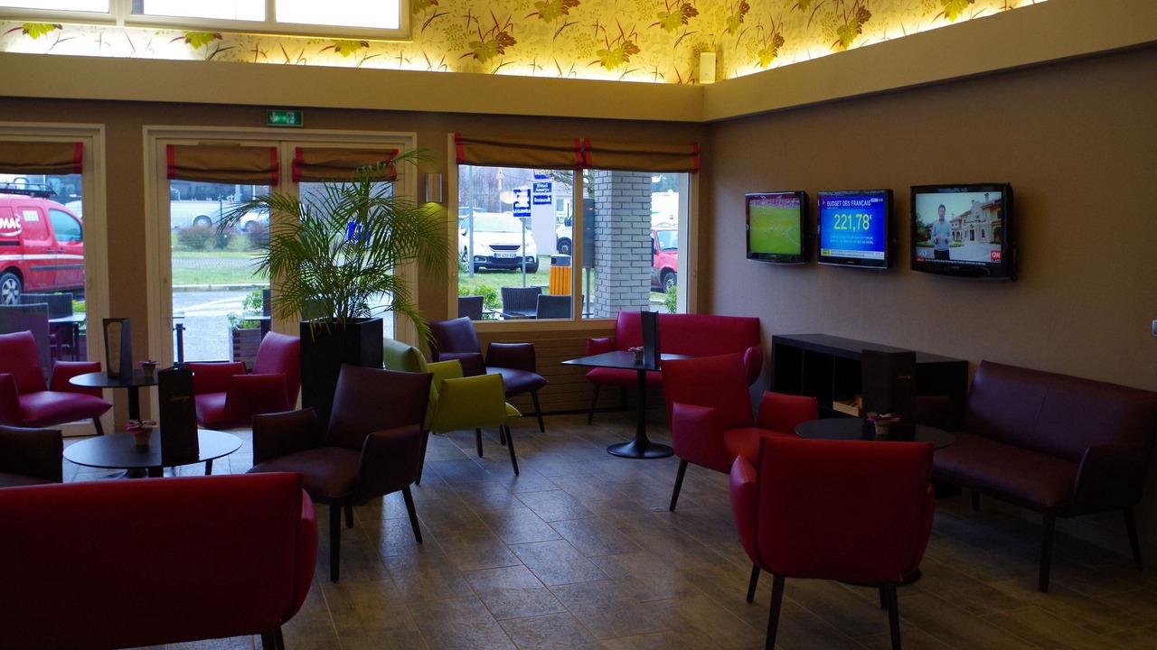 Photo of Livingroom in Rambouillet